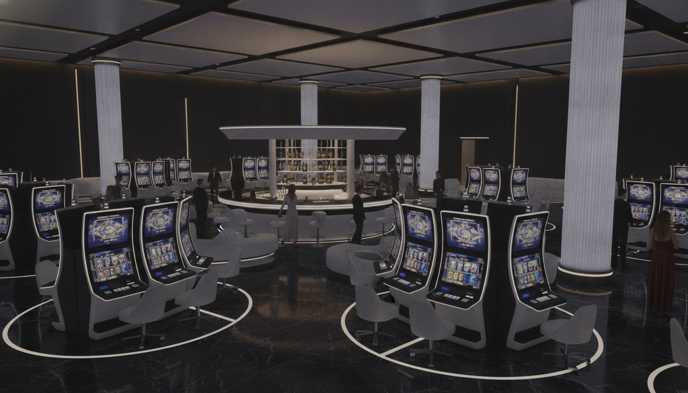 BetAlice Casino — Szczegółowa Recenzja